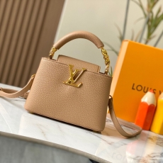 LV Capucines Bags